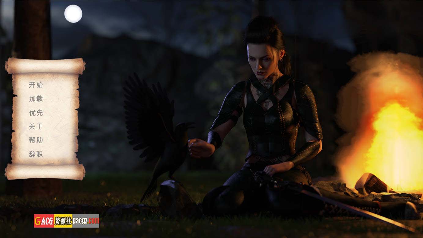 【欧美SLG/3D】阿尔马拉学院 Al Mara Academy 官方中文步兵版【新作/PC/1G】