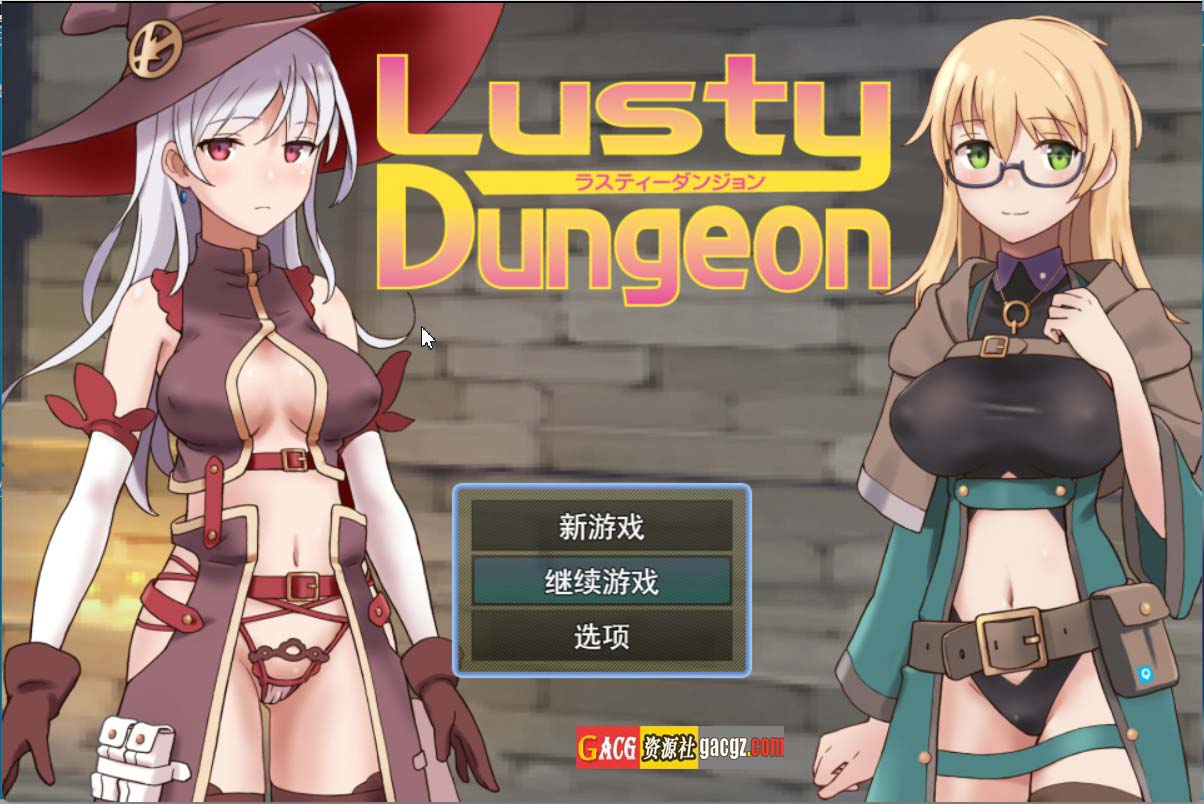 【日式RPG/精品】拉斯蒂地下城  ラスティーダンジョン v1.0s2 挂载AI汉化版【PC/1.14G】